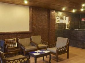 Sea Breeze Beach Resort Candolim