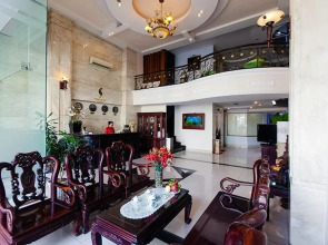 Song Nhat Hotel