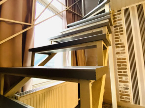 Апартаменты на улице Автозаводская