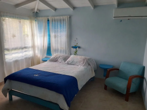 BRUGMANSIA country hotel