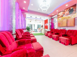 Oyo 543 Friendlee Homestay
