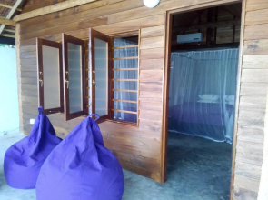 Turtle Eco Beach Resort