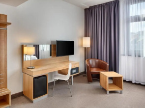 Hermitage Hotel Prague