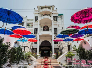 Timothy Homestay - Hue