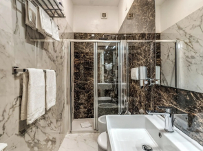 Relais Fontana di Trevi