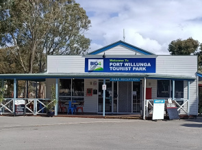 BIG4 Port Willunga Tourist Park