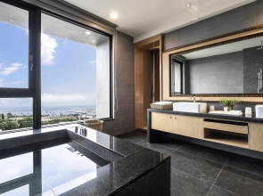 Lakeshore Hotel Hualien