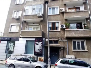 SEA Holisays -4 Rooms Apartment, Burgas, Bulgaria