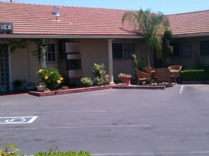 San Joaquin Motel