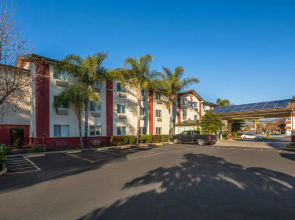 Comfort Inn Gilroy