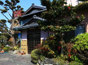 Ryugukan