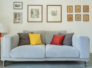 Romantic Pier by Rent all Como