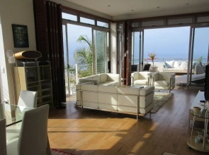 The Square Penthouse