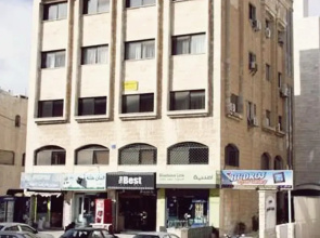 Al Waha Furnished Apartments