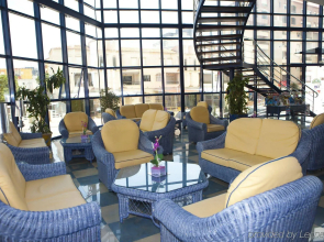 Hotel Cibeles Playa