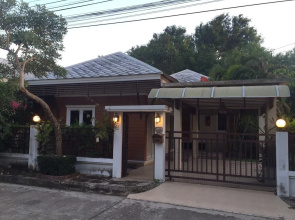 Kirinakara Villa