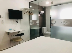 The Ardens Hotel - Pekan Nenas