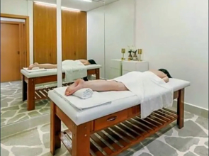 Apto Salinas Exclusive Resort, 2 quartos