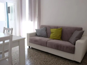 Myia 3B in Siracusa With 1 Bedrooms and 1 Bathrooms