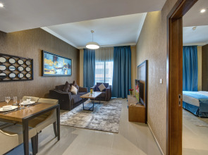 Class Hotel Apartments