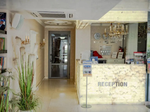 Menada Harmony Suites X Apartment
