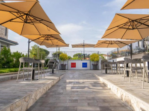 Best Western Plus Sabaudia Hotel