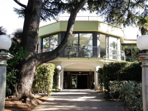 Floramare health resort