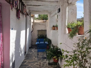 Casa Rural Vata Pampaneira