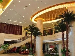 Seventh Fairy International Hotel