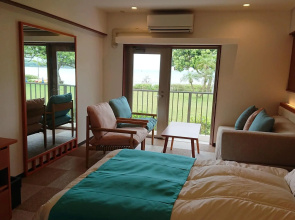 Ishigaki Seaside Hotel