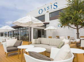 Okuma Private Beach & Resort