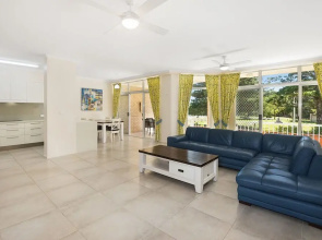 Solitaire 2 - Sawtell, NSW