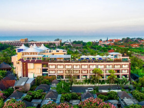 de Vins Sky Hotel Seminyak