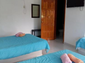 Hotel Playa Krystal