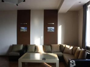 Welcome To V.Bagrationi St.5