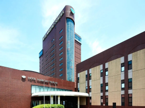 Hotel Marroad Tsukuba