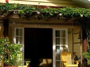 Residence Praslinoise