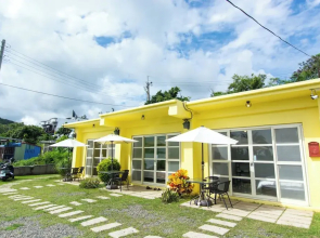 Summer Breeze Inn