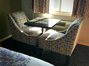 Garden View Inn