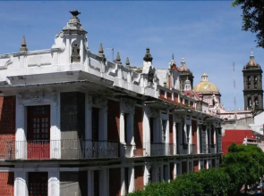Hotel Casa De La Palma