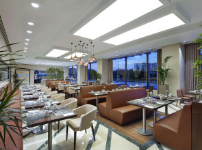 Hilton Garden Inn Istanbul Beylikduzu