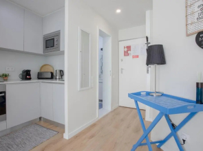 Liiiving in Porto I Bright Light Studio