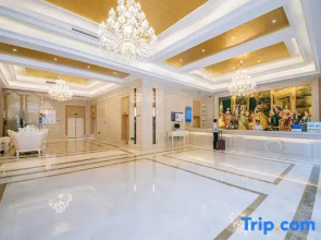 Vienna International Hotel Huangshi Yangxin Huaxia Lian Times Plaza Pedestrian Street Store）