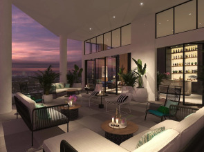 The Dalmar, Fort Lauderdale, a Tribute Portfolio Hotel