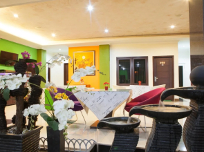 Rizh Garden Family Hotel