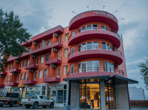 Hotel Lux