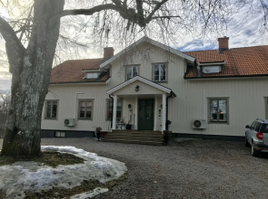 Sparrens Bed and Breakfast