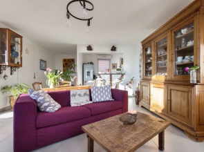 Villa With 3 Bedrooms in Sète, With Wonderful sea View, Pool Access, E