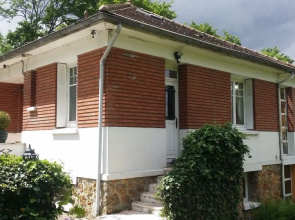 La Vasconia