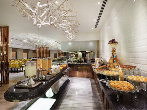 Dorsett Kuala Lumpur